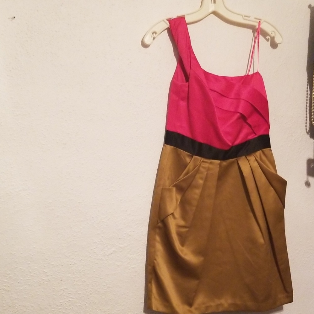 Dress - Picture 2 of 3